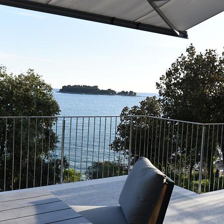 Buric House - M Suite - 95M2 And 54 M2 Terrace Rovinj Exterior foto