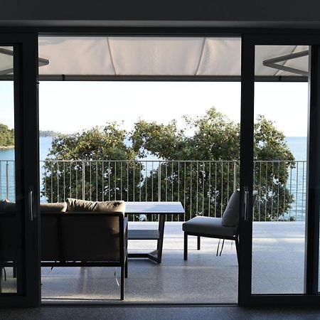 Buric House - M Suite - 95M2 And 54 M2 Terrace Rovinj Exterior foto
