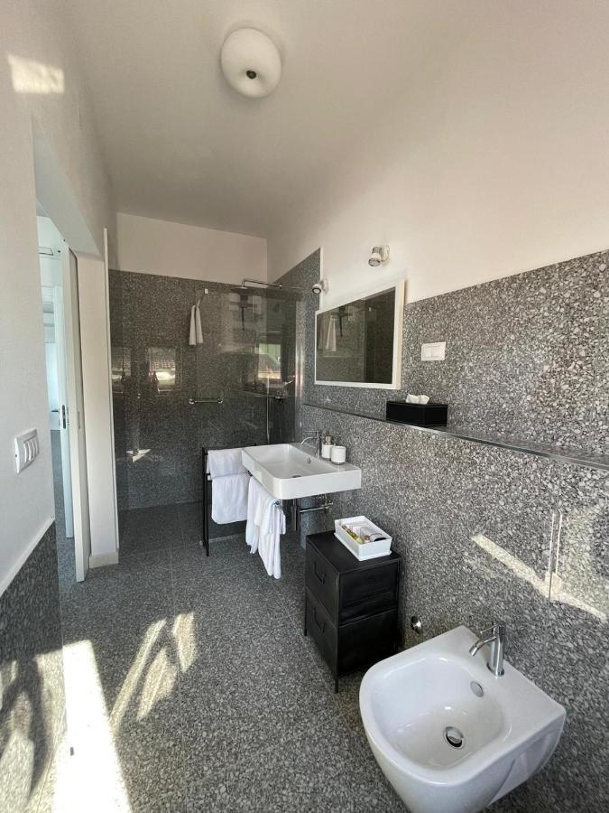 Buric House - M Suite - 95M2 And 54 M2 Terrace Rovinj Exterior foto