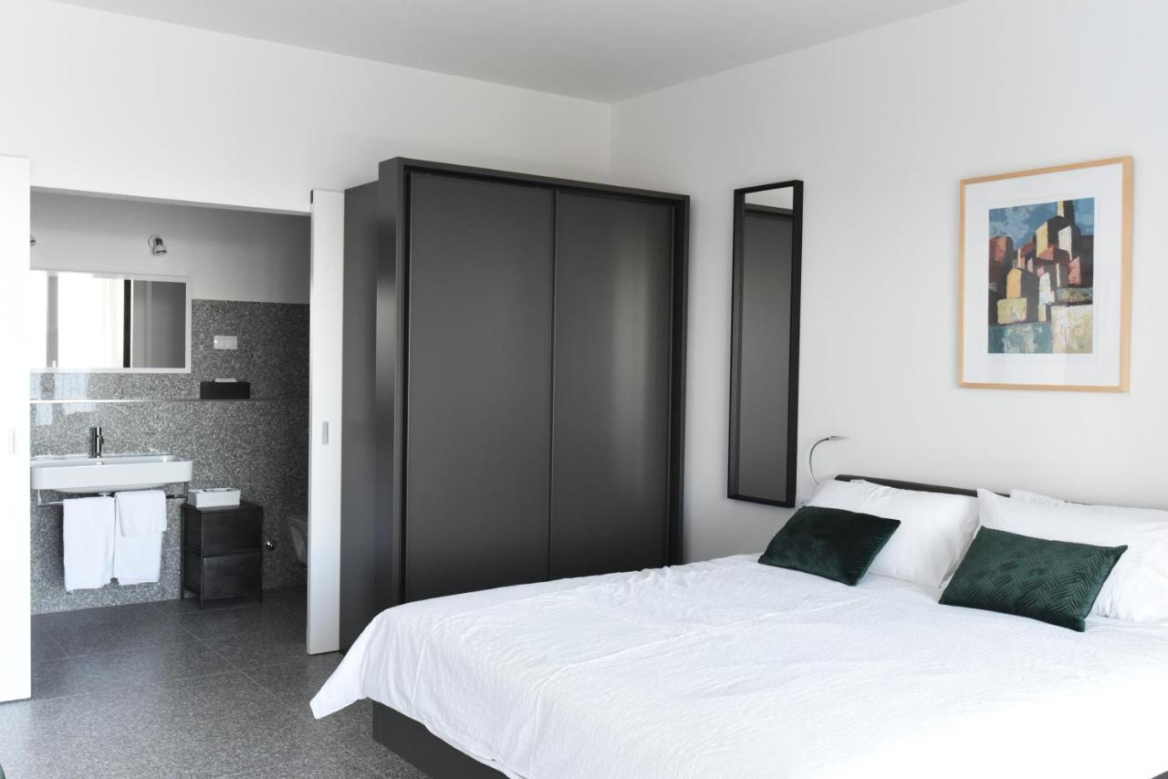Buric House - M Suite - 95M2 And 54 M2 Terrace Rovinj Exterior foto