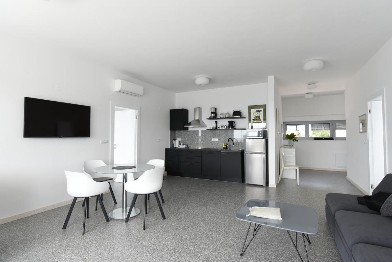 Buric House - M Suite - 95M2 And 54 M2 Terrace Rovinj Exterior foto